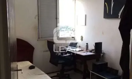 Apartamento com 3 dormitórios e 1 vaga de garagem à venda, 72 m² por R$ 380.000,00 - Vila Sônia - S