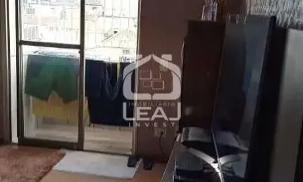 Apartamento à venda com 2 dormitórios e 1 vaga de garagem , possui 47 m² por r$ 300.000,00 - vila d