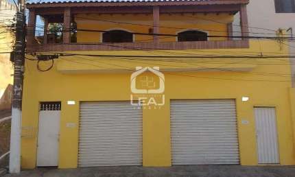 Sobrado à venda com 250 m² por R$ 650.000,00 - Jardim Ipê - São Paulo/SP