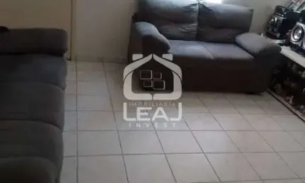 Apartamento à venda, 54 m², 2 Dormitórios, 1 Vaga Garagem - R$ 310.000,00 - Capão Redondo - São Pau