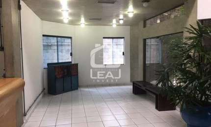 Sobrado com 16 salas, 850 m² - venda por R$ 8.500.000 ou aluguel por R$ 40.000/mês - Vila Tramontan