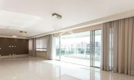Apartamento com 3 dormitórios à venda, 184 m² por r$ 2.230.000,00 - planalto paulista - são paulo/s
