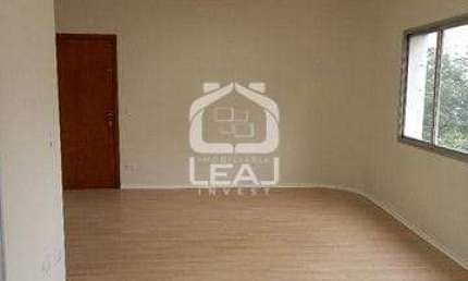 Apartamento com 3 dormitórios e 2 vagas à venda, 104 m² por R$ 770.000,00 - Vila Andrade - São Paul