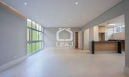 Apartamento com 3 dormitórios à venda, 169 m² por R$ 2.350.000,00 - Jardim América - São Paulo/SP -