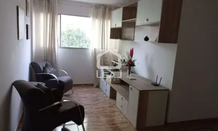 Apartamento com 2 dormitórios à venda, 52 m² por r$ 320.000,00 - jardim germânia - são paulo/sp - c