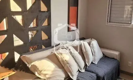 Apartamento com 2 dormitórios e 1 vaga à venda, 64 m² por R$ 530.000 - Morumbi - São Paulo/SP - Tre