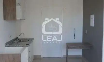 Apartamento/Studio com 2 dormitórios à venda, 33 m² por R$ 490.000,00 - Alto da Boa Vista - São Pau