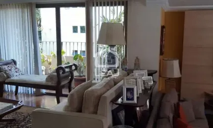Apartamento à venda, 285 m² por r$ 1.650.000,00 - vila morumbi - são paulo/sp