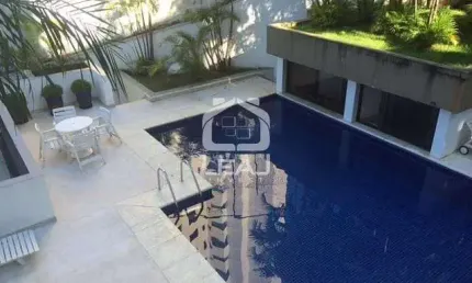 Apartamento à venda 167 m² com 3 dormitórios, sendo 1 suíte, 5 banheiros, 3 vagas garagem - r$ 750.