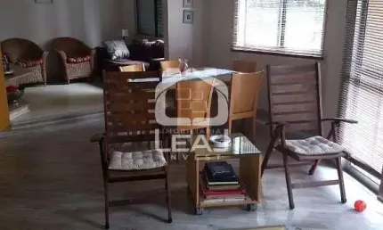 Apartamento com 2 dormitórios à venda, 110 m² por R$ 455.000,00 - Jardim Ampliação - São Paulo/SP -