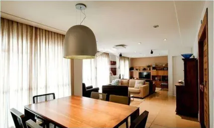 Apartamento com 3 dormitórios à venda, 163 m² por r$ 1.600.000,00 - vila andrade - são paulo/sp -