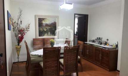 Apartamento com 3 dormitórios e 2 vagas de garagem à venda, 100 m² por R$ 550.000,00 - Morumbi - Sã