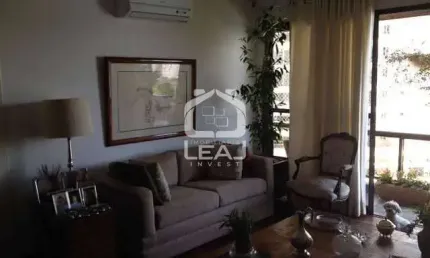 Apartamento a Venda, Vila Suzana, 4 Dormitórios, 3 Vagas, 178 m², R$ 740.000,00 São Paulo