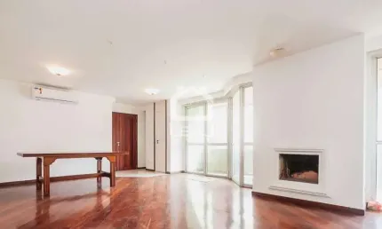 Apartamento de 159m² com 4 dormitórios e 2 vagas. a venda por r$ 860.000,00 - morumbi - são paulo/s