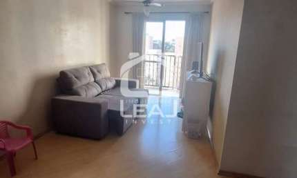 Apartamento com 3 dormitórios à venda, 73 m² por R$ 460.000,00 - Parque Munhoz - São Paulo/SP
