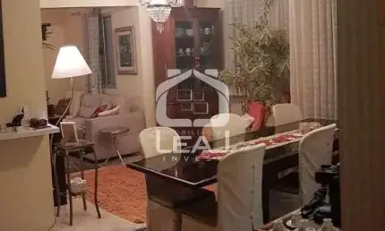 Apartamento com 3 dormitórios à venda, possui 102 m² no valor de  R$ 731.400,00 - Morumbi Sul - São