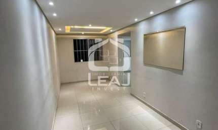 Apartamento à venda,  possui 46m², com 2 dormitórios - R$ 245.000,00 - Parque Munhoz, São Paulo, SP