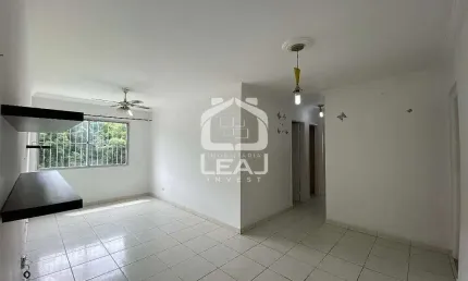 Apartamento à venda, 66m², 3 dorms, 1 vaga, lazer completo - r$ 420.000,00, vila prel, sp