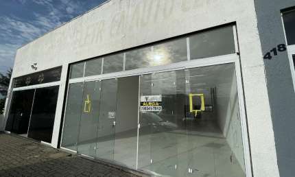 Ponto comercial com 1 sala para alugar na Avenida Paraguassu, 422, Jardim Beira Mar, Capão da Canoa