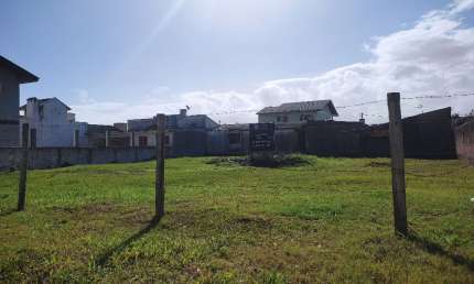 Terreno comercial para alugar na Avenida Paraguassu, 611, Zona Nova, Capão da Canoa