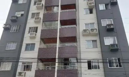 Apartamento com 3 quartos à venda na Avenida Brigadeiro da Silva Paes, 636, Campinas, São José