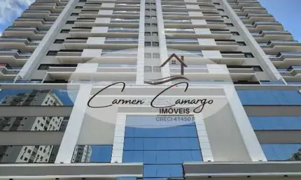 Apartamento com 2 quartos à venda na Avenida Presidente Nereu Ramos, 991, Campinas, São José