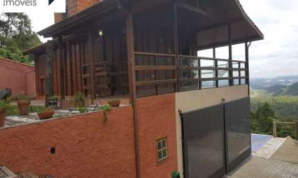 CASA EM CONDOMINIO FECHADO EM ATIBAIA, BEM PRIVATIVA COM  1200MTS DE TERRENO!!