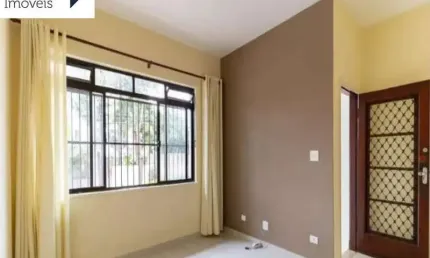 Apartamento garden, fica no térreo com 67m² + quintal à 50 metros do parque da aclimação.