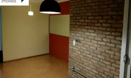 Excelente apartamento na Moóca, face norte com Ar Condicionado na Suíte!!