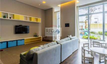 Apartamento planejado com 100m² numa região privilegiada no Bairro Jardim da Glória.