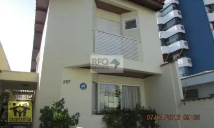 Sobrado com 3 quartos  à venda na Região do Ipiranga com churraqueira  e quintal !!