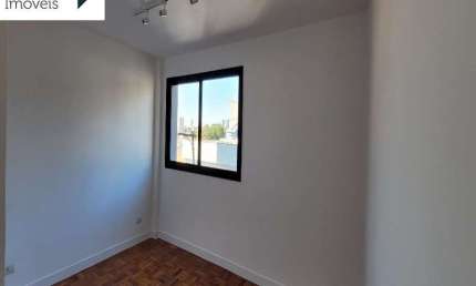Um marco do Retrofit na Vila Mariana: O projeto Mesquita|811. Região muito Segura com muitas praças!!