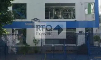 Predio  para locação ou venda na Regiao da  Vila Madalena para fins comerciais , como academia  ou studios de saude !