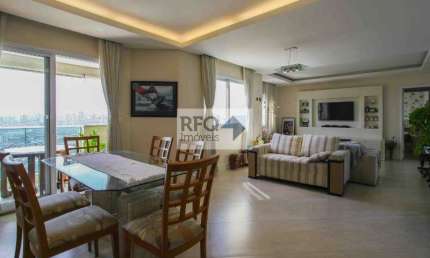 Apartamento para compra na Regiao da Vila Monumento com 3 suites, varanda gourmet, area de lazer completo  !!