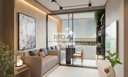 Apartamento residencial para venda em construção na região da vila mariana com previsão de entrega outubro de 2025 !!