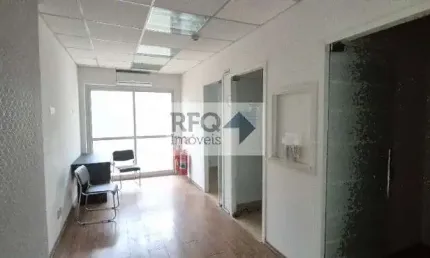 Excelente sala comercial em um dos melhores empreendimentos no ipiranga.
