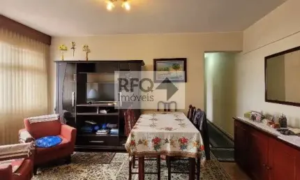 Este ótimo apartamento é perfeito para quem busca conforto, espaço e praticidade em uma das melhores localizações da cidade.