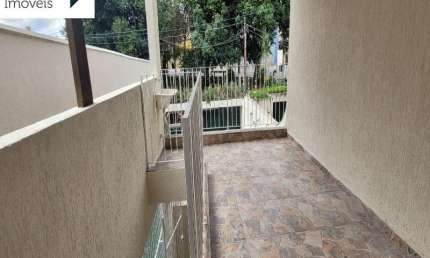 Casa residencial para Locação na Vila Santo Estéfano