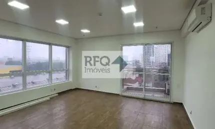 Excelente conjunto comercial em um dos melhores empreendimentos no ipiranga.
