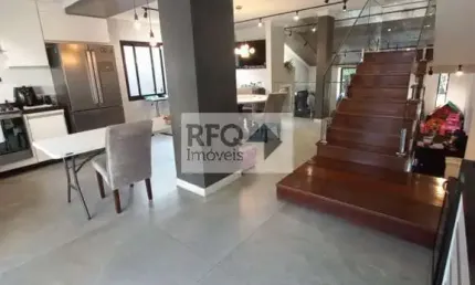 Casa a venda com 3 dormitorios na regiao do bosque da saude !!!