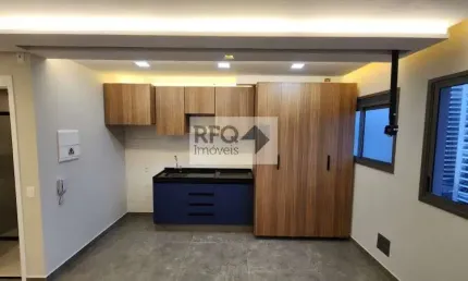 Apartamento com 1 quarto à venda na rua vinte e oito de setembro, 1121, ipiranga, são paulo, 28 m2 por r$ 342.000
