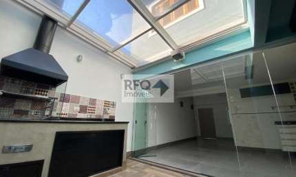 Excelente oportunidade! Casa de vila à venda em São Paulo-SP, bairro Planalto Paulista: 3 quartos, 1 suíte, 1 sala, 3 banheiros, 1 vaga, 115m².