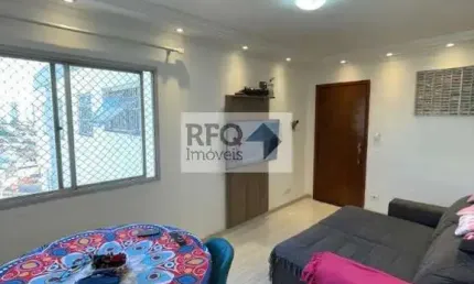 Apartamento para  venda com 2 dormitórios na região da Vila Monumento em andar alto com vista livre !!