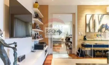 Lindissimo apartamento com 3 suítes no Jardim Paulista