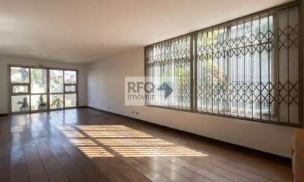 SOBRADO A VENDA 277 M² | 3 DORM | 1 SUÍTE | 4 BANHOS | 4 VAGAS