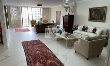 Excelente apartamento na alameda Lorena, com muita privacidade, segurança e conforto!! Todo Reformado!!