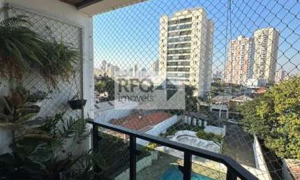 Apartamento no Miolo do Ipiranga repleto de armários e uma planta bem bacana!!