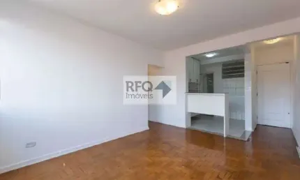 Apartamento com 2dormitorios para venda em ótima localização perto de metro e linhas de ônibus !!