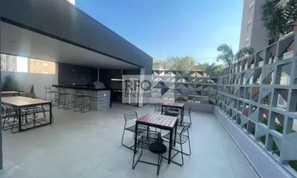 Apartamento  a venda na Regiao do Ipiranga no Cond Side  a 400m da estação Sacoma com 3 dormitórios