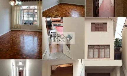 Sobrado a venda na vila mariana próximo ao parque da aclimação com 3 dormitórios e uma edicula!!